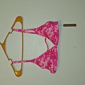 ●●SKIMS BIKINI TOP SIZE XL AND SIZE 2X●●